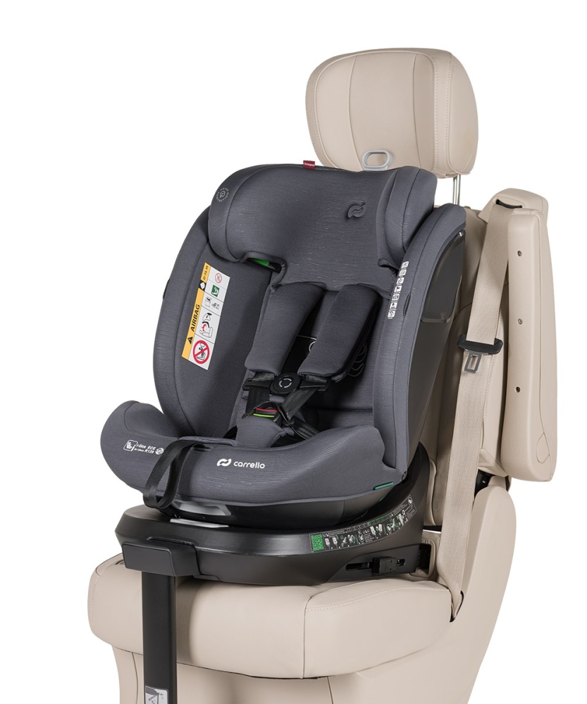 Carrello АВТОКРЕСЛО K83  Octopus  Deepwater Grey