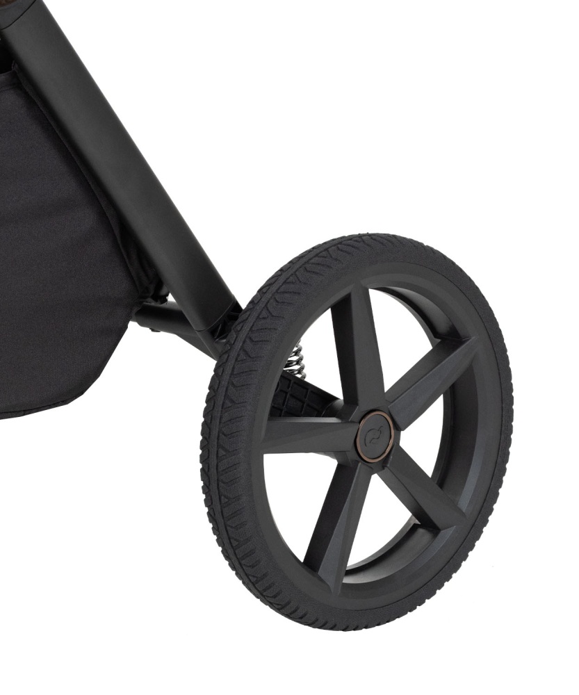 Carrello Коляска 2 В 1  Carrello  Ultimo F CRL-6701  Acoustic Beige