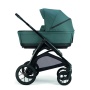 Коляска 3 в 1 Inglesina Aptica XT Darwin i-Size Himalaya Blue