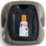 Happy Baby Бустер RIDER, deep olive