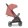 Прогулочная коляска Inglesina Quid 3 Aurora Pink