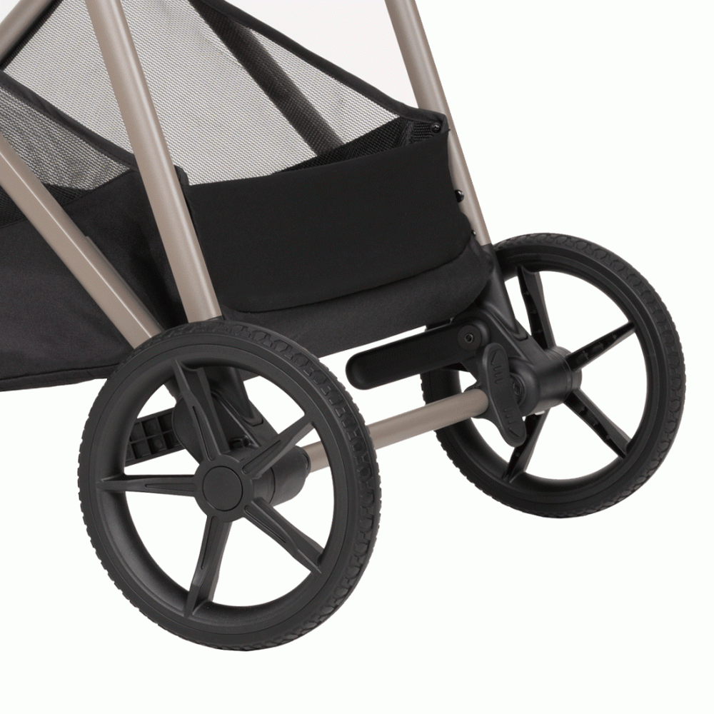 Carrello Коляска Costa  CRL-5543   Vanilla Beige