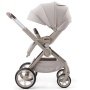 Happy Baby Коляска 2 в 1 KIDLANDER, grey