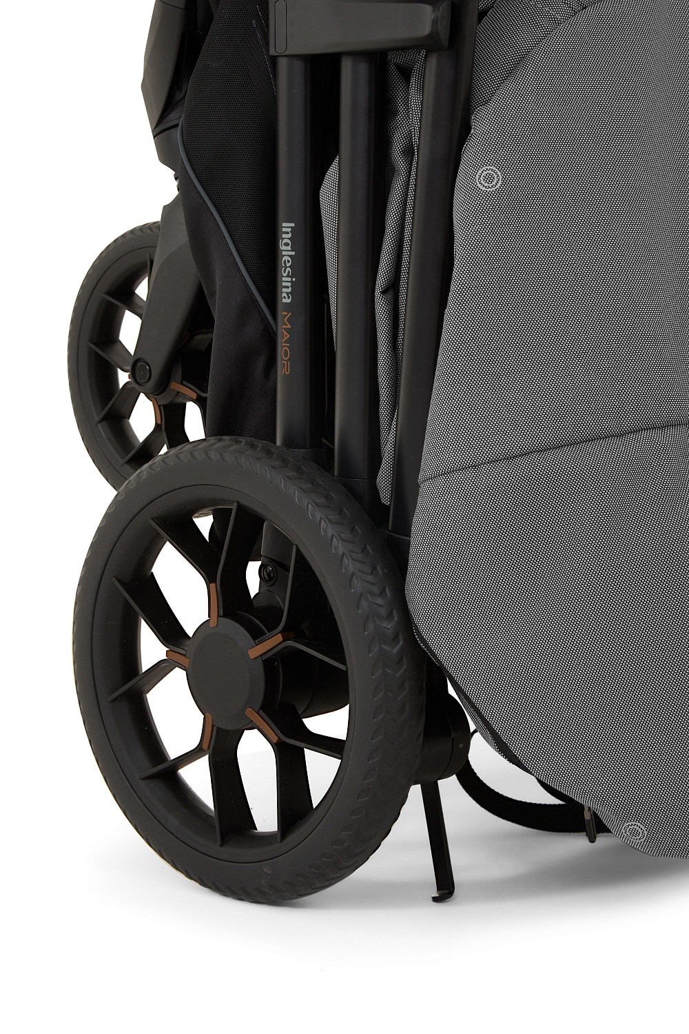 Прогулочная коляска Inglesina Maior Canyon Grey