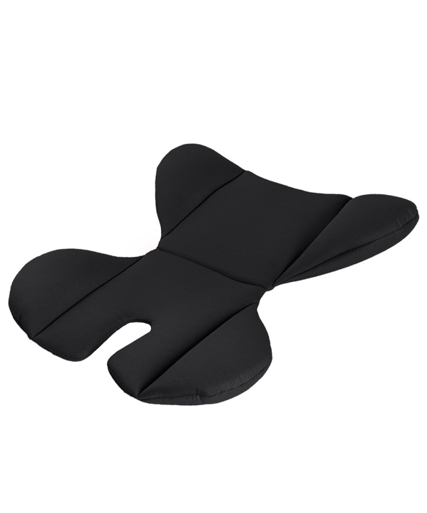 Carrello АВТОКРЕСЛО G308  Yukon  Midnight Black