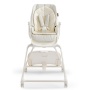 Happy Baby Стул для кормления ROMEO, milky