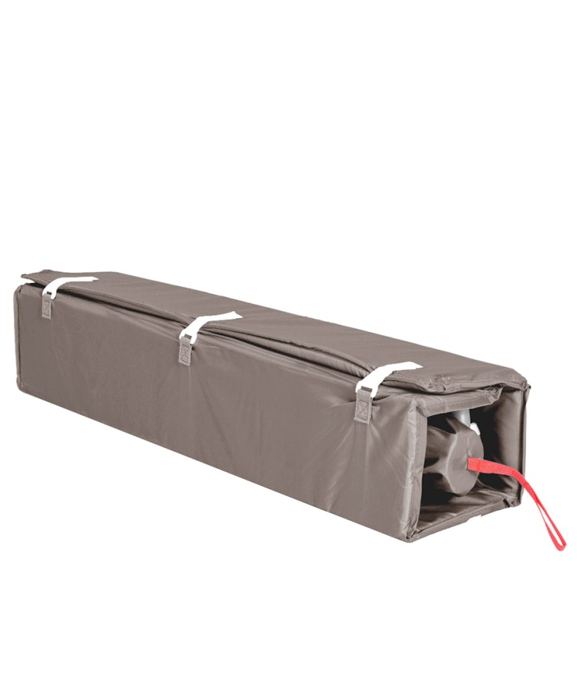Carrello Детский манеж CARRELLO CRL-18104 Grande   Chocolate Brown