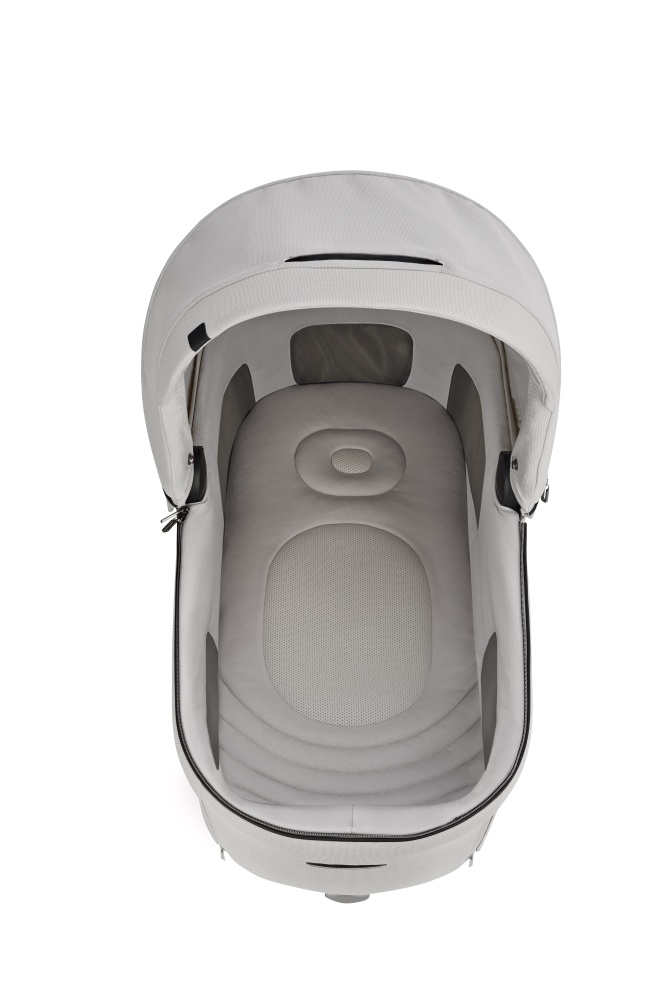 Коляска 2 в 1 Inglesina Aptica Opal Ivory