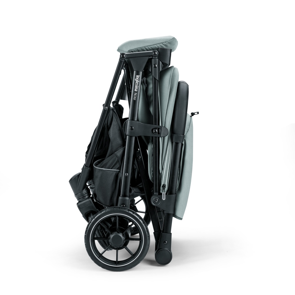 Прогулочная коляска Inglesina Now, цвет SNAP GREY