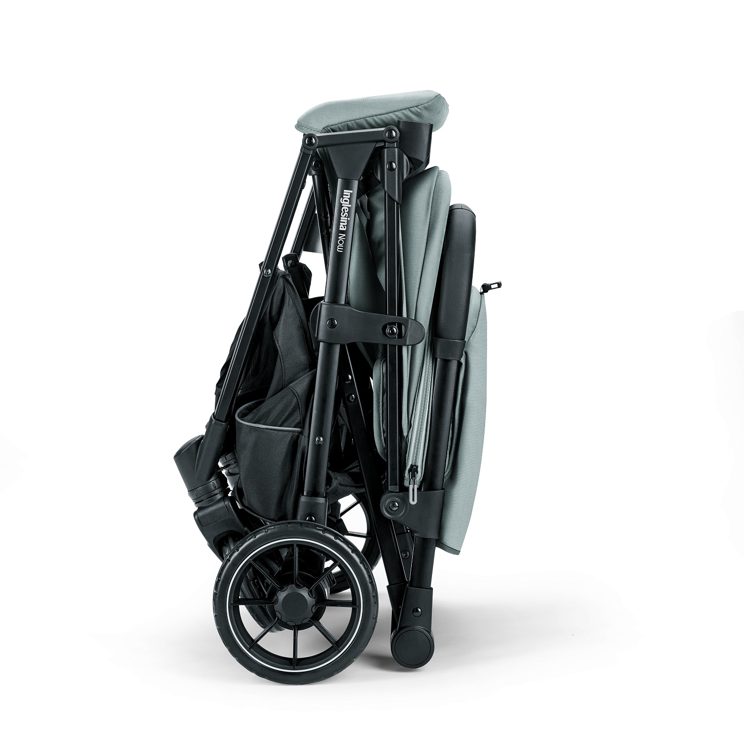 Прогулочная коляска Inglesina Now, цвет SNAP GREY