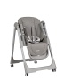 Carrello Стульчик для кормления  Carrello  Junior  CRL-1412  Dark Grey