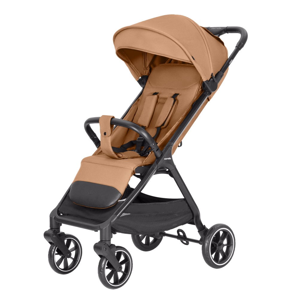 Carrello Детская коляска  CARRELLO  Forza  CRL-5535  Clam Beige