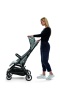 Прогулочная коляска Inglesina Now, цвет SNAP GREY