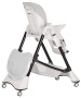 Carrello Стульчик для кормления  Stella  CRL-9503  Shell Grey