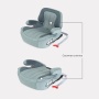 Автокресло RANT AY313 "TURBO" Isofix Active Line (Green) группа 3 (22-36 кг)