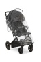 Прогулочная коляска Inglesina Maior Magnet Grey