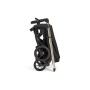 Коляска 3 в 1 Inglesina Electa Upper Black