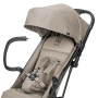 Прогулочная коляска Inglesina Now, цвет SHOT BEIGE