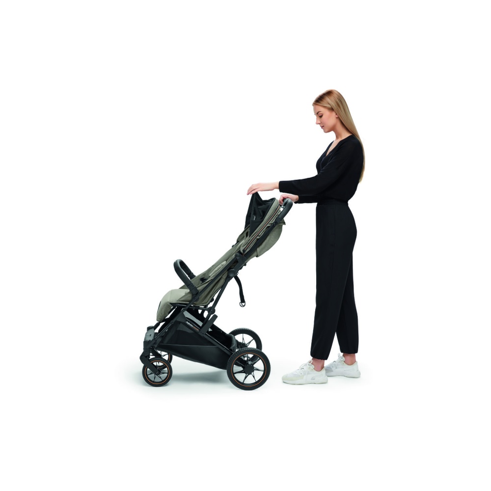 Прогулочная коляска Inglesina Maior , Tundra Beige