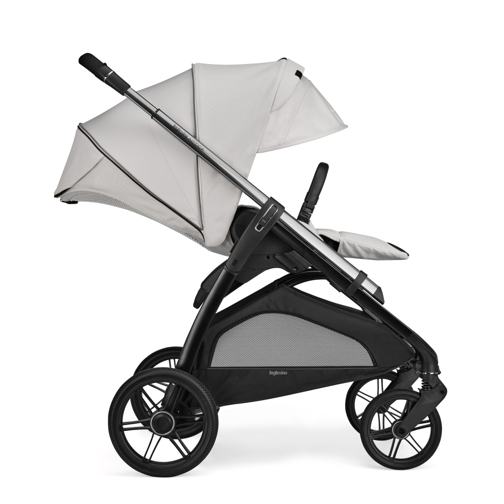 Коляска 2 в 1 Inglesina Aptica Opal Ivory