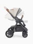 Happy Baby Коляска 2 в 1 MOMMER PRO, beige nova