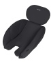 Carrello АВТОКРЕСЛО  ST-7  Genesis+  Absolute Black