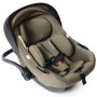 Happy Baby Автокресло SAFER, dark olive