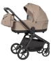 Carrello Коляска 2 в 1  Carrello  Epica  CRL-8510  Tuscan Beige