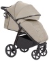 Carrello Детская коляска прогулочная  CARRELLO  Bravo CRL-5515 Sable Beige