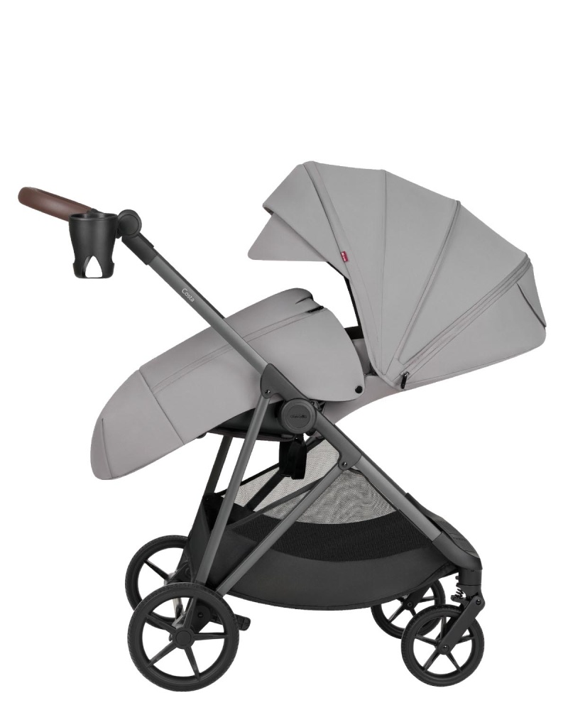 Carrello Коляска Costa  CRL-5543   Platinum Grey