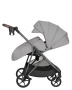 Carrello Коляска Costa  CRL-5543   Platinum Grey