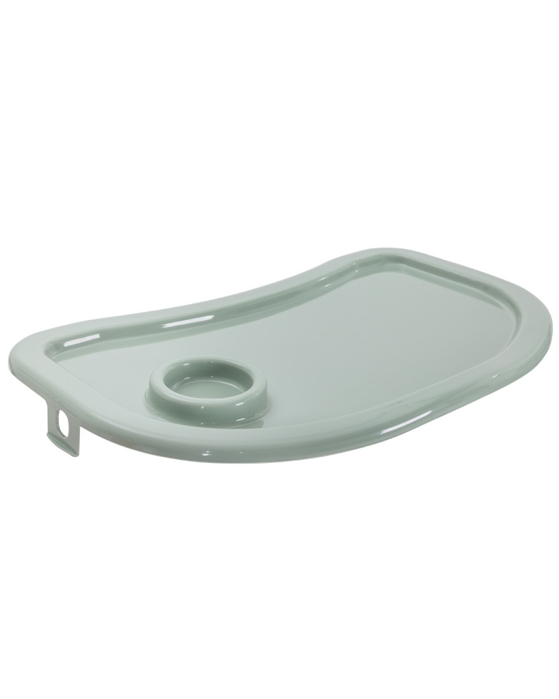 Carrello Стульчик для кормления CRL-12101  Lotus  Noa Green (DUNE BEIGE)
