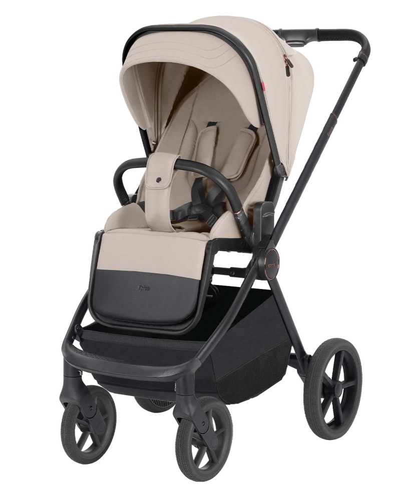 Carrello Коляска 2 в 1  Carrello  Epica  CRL-8510  Almond Beige