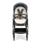 Коляска 3 в 1 Inglesina Electa Union Grey