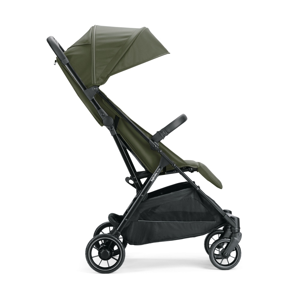 Прогулочная коляска Inglesina Now, цвет SPRINT GREEN