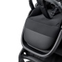 Happy Baby Коляска 2 в 1 KIDLANDER, dark brown