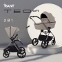Коляска детская RANT "TEO soft" (2в1) RA121 Cloud