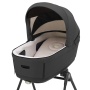 Коляска 3 в 1 Inglesina Aptica XT Darwin i-Size Magnet Grey