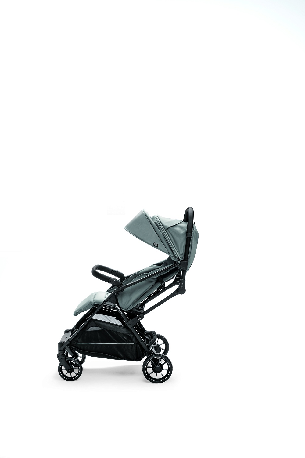 Прогулочная коляска Inglesina Now, цвет SNAP GREY