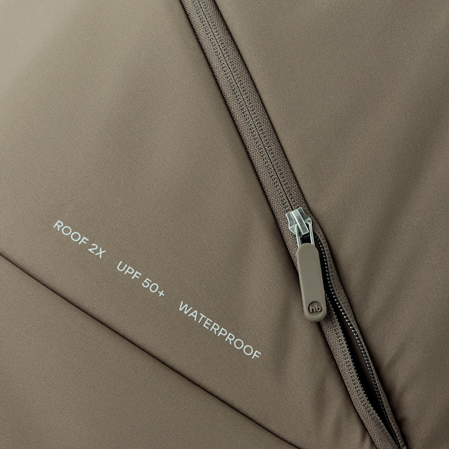 Happy Baby Коляска 2 в 1 KIDLANDER, dark olive