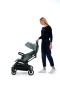 Прогулочная коляска Inglesina Now, цвет SNAP GREY