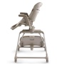 Happy Baby Стул для кормления ROMEO, warm grey