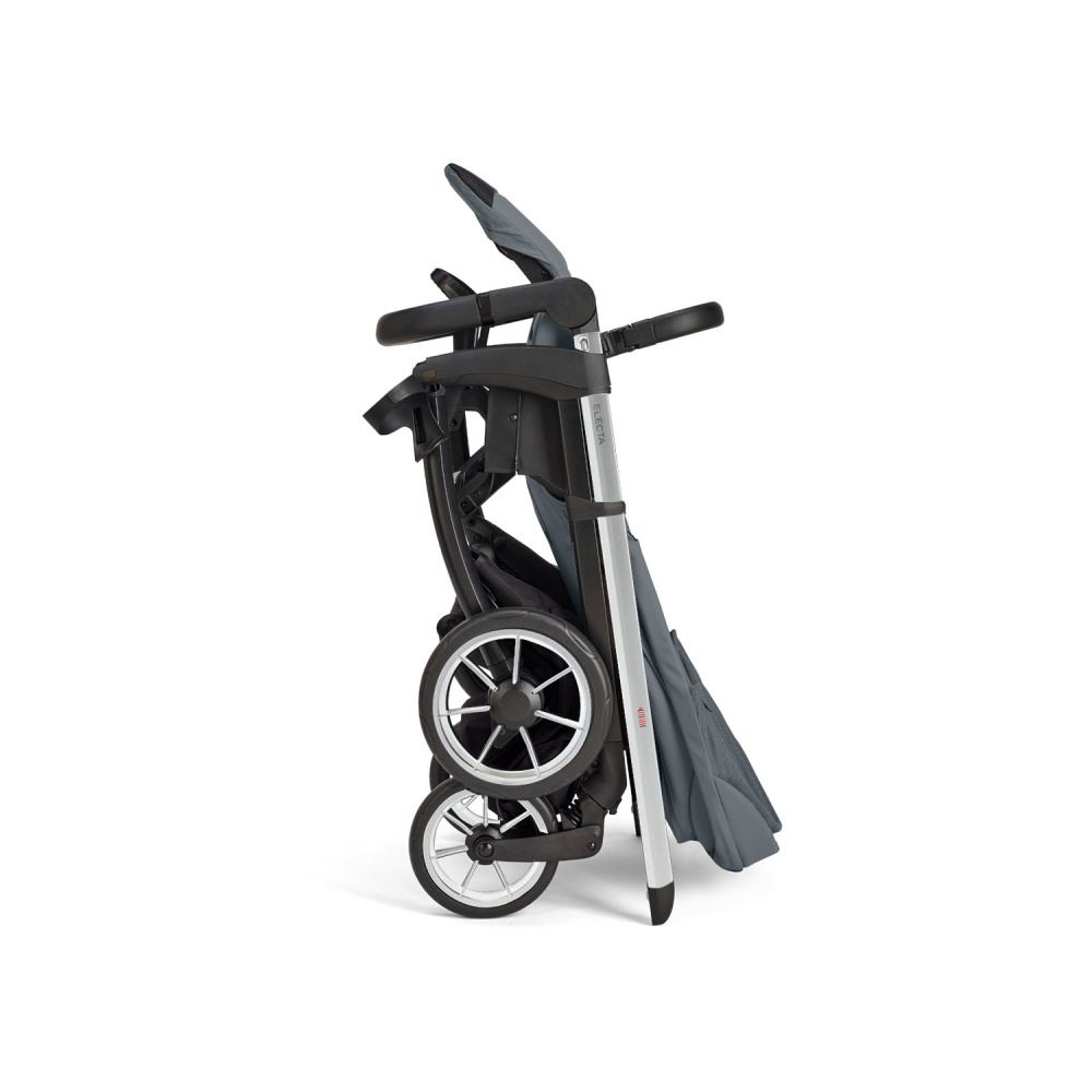 Коляска 3 в 1 Inglesina Electa Union Grey