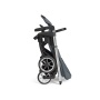Коляска 3 в 1 Inglesina Electa Union Grey