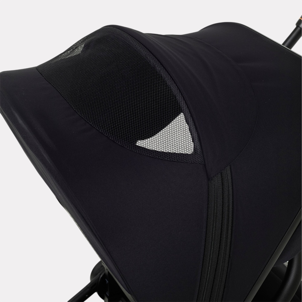 Коляска детская RANT "FLEX Therm" (2в1) RA112 Gold Black
