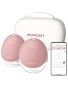 Momcozy Беспроводной портативный электрический молокоотсос BP223 (Mobile Flow, M9), 2 шт 