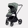 Коляска детская RANT "FALCON Soft Therm" (2в1) RA111 Olive