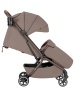 Carrello Коляска 2 В 1  Magia   CRL-6555  Cocoa Beige
