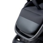 Happy Baby Коляска 2 в 1 KIDLANDER, dark grey