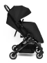 Коляска прогулочная AMAROBABY VOYAGER, чёрный